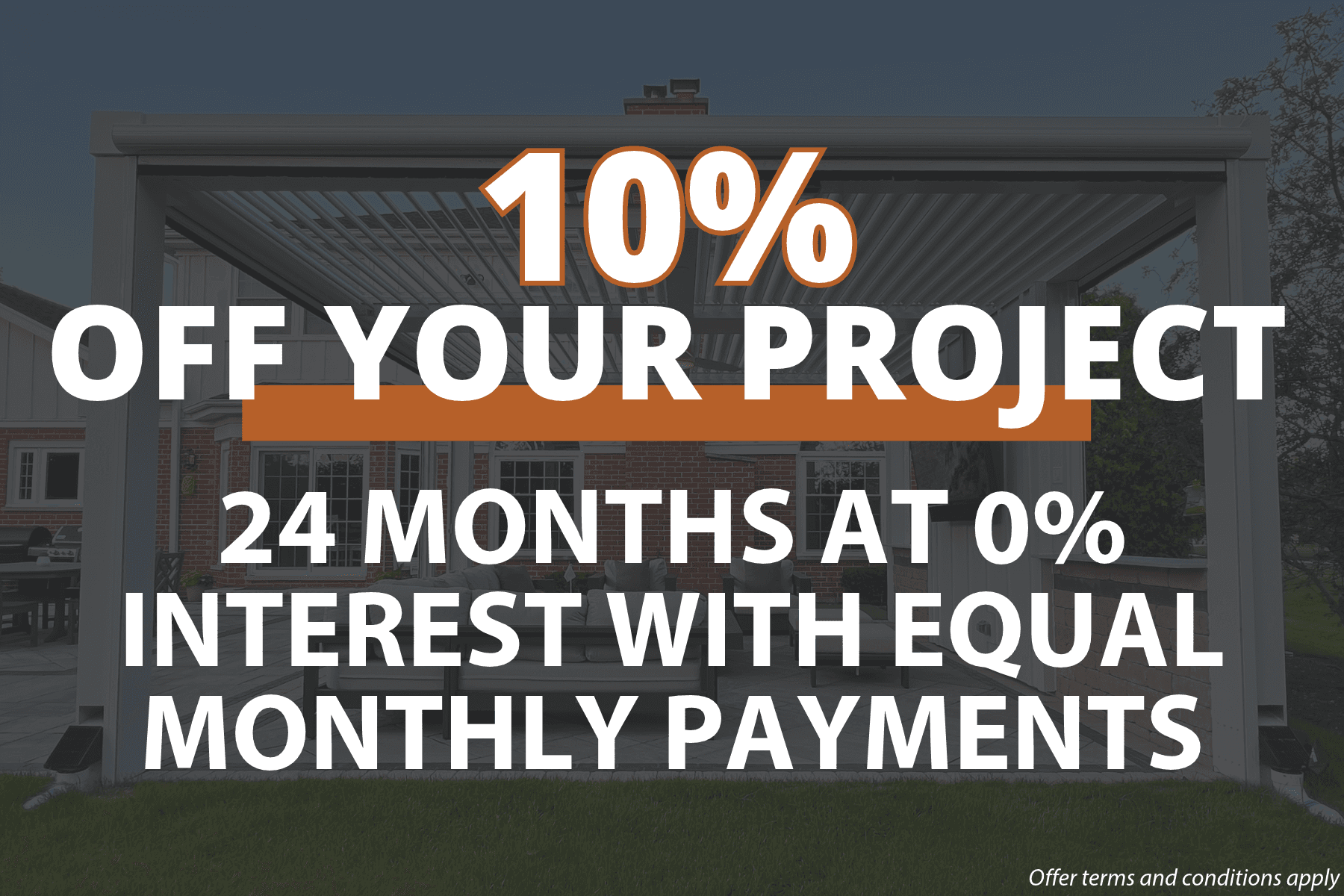 Oct Promo