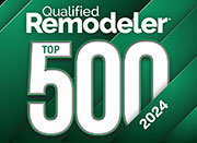 Qualified Remodeler 500